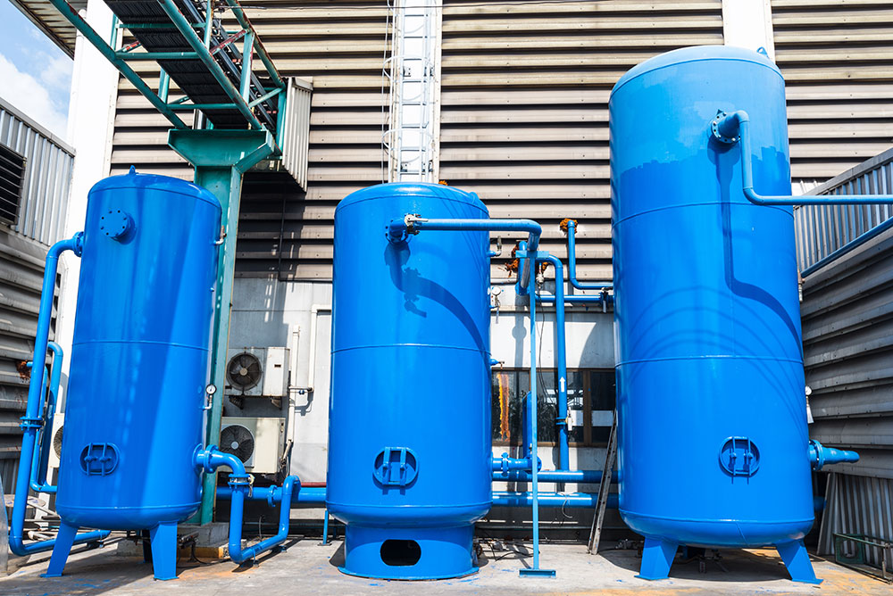 Usos del aire comprimido