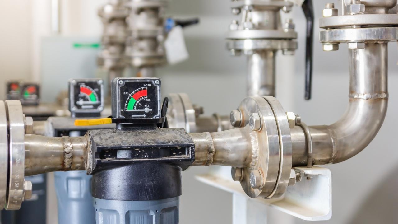 legalización aire comprimido